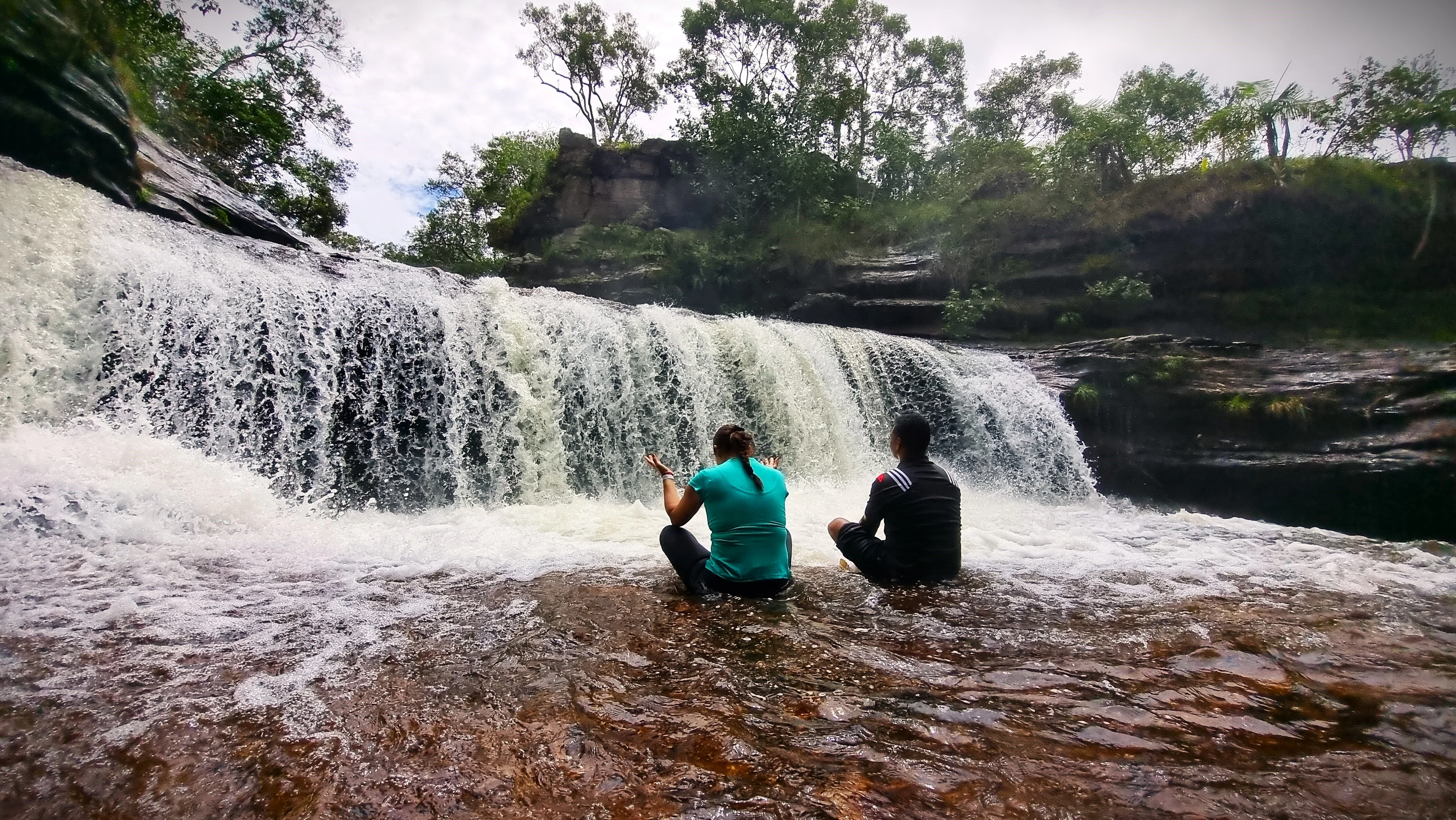 Caño Cristales