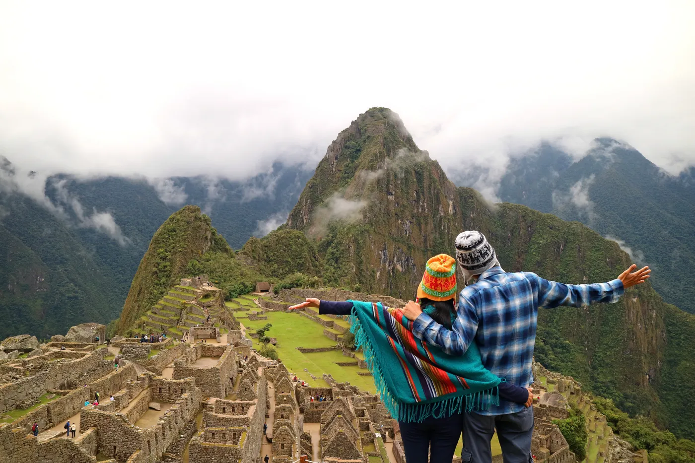 Perú - Excursión KHC Turismo 2026